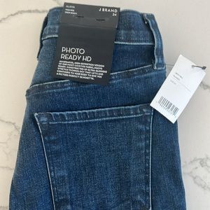 J Brand Alana